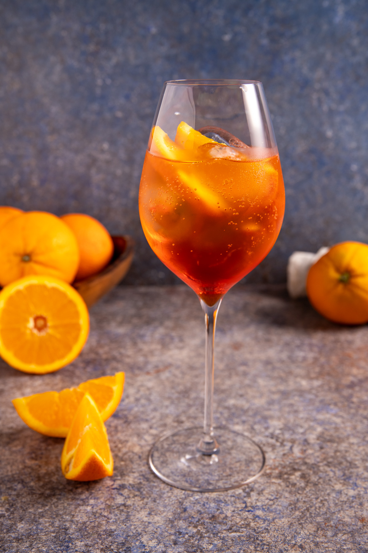 Aperol / European Spritz