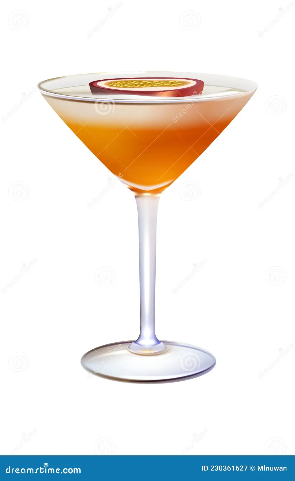 Pornstar Martini